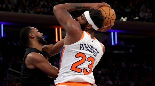 尼克斯新秀出彩,帮助球队赢得比赛(尼克斯新秀出彩,帮助球队赢得比赛的是谁) 尼克斯新秀出彩,帮助球队赢得比赛(尼克斯新秀出彩,帮助球队赢得比赛的是谁)