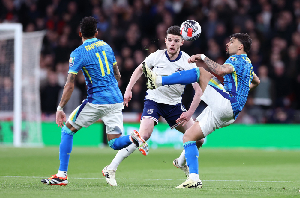 澳客下载-巴西队在国际赛场上展现华丽表现(巴西队在国际赛场上展现华丽表现了什么)