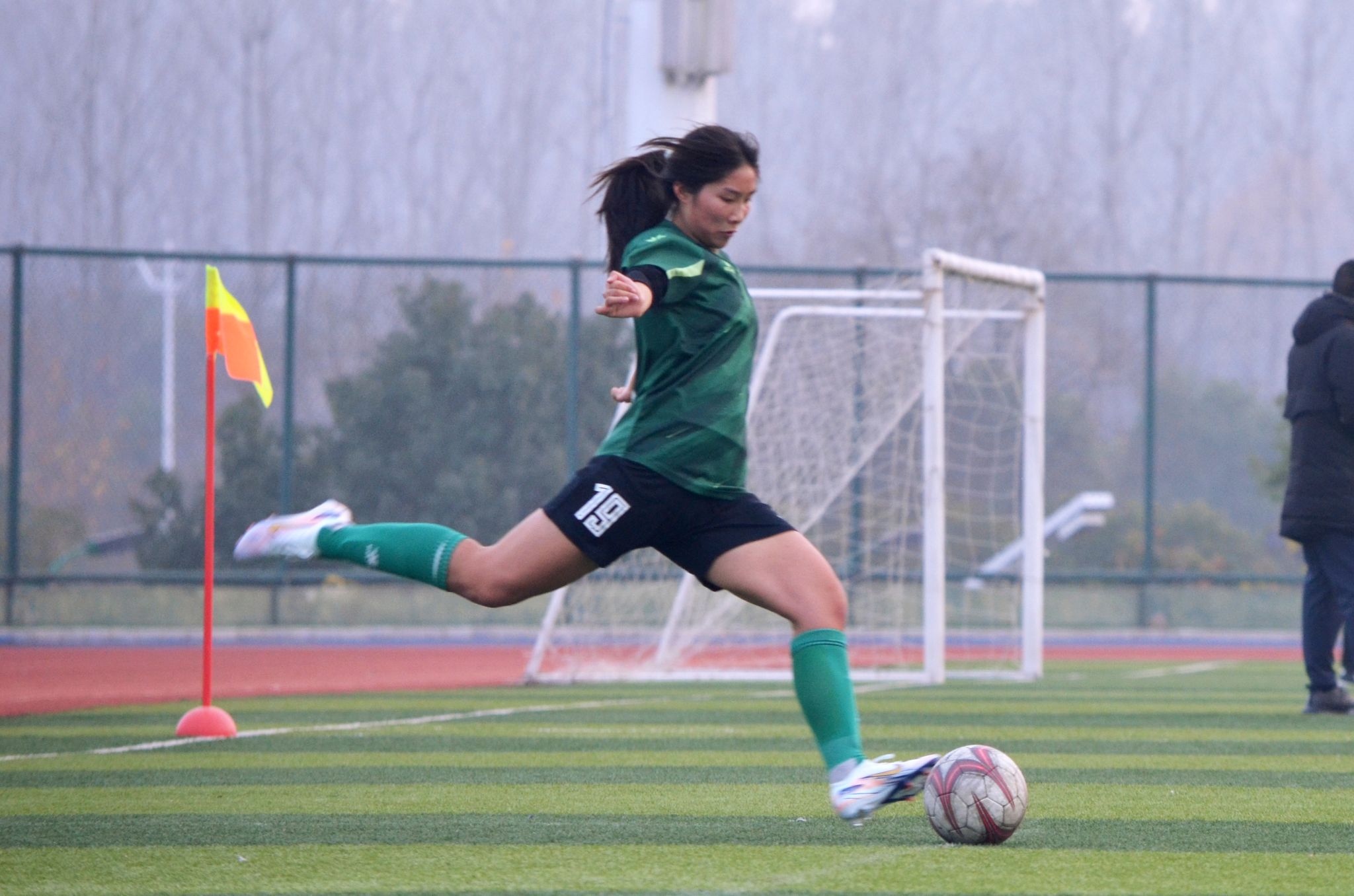 足球赛事中球员的风采和技艺(足球赛事中球员的风采和技艺是什么) 足球赛事中球员的风采和技艺(足球赛事中球员的风采和技艺是什么)