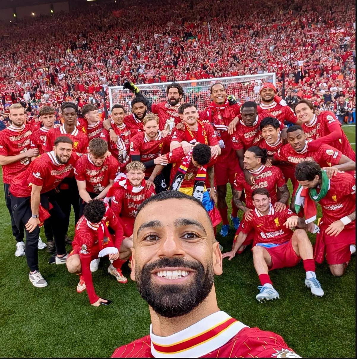 澳客新闻-利物浦阵容齐整，劲旅全力以赴世俱杯争冠的简单介绍