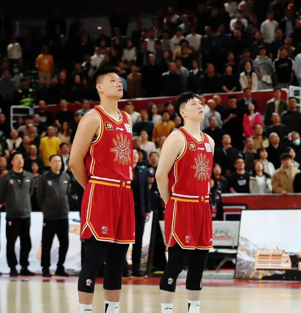 澳客网页版-广厦队大胜福建，提前锁定季后赛席位