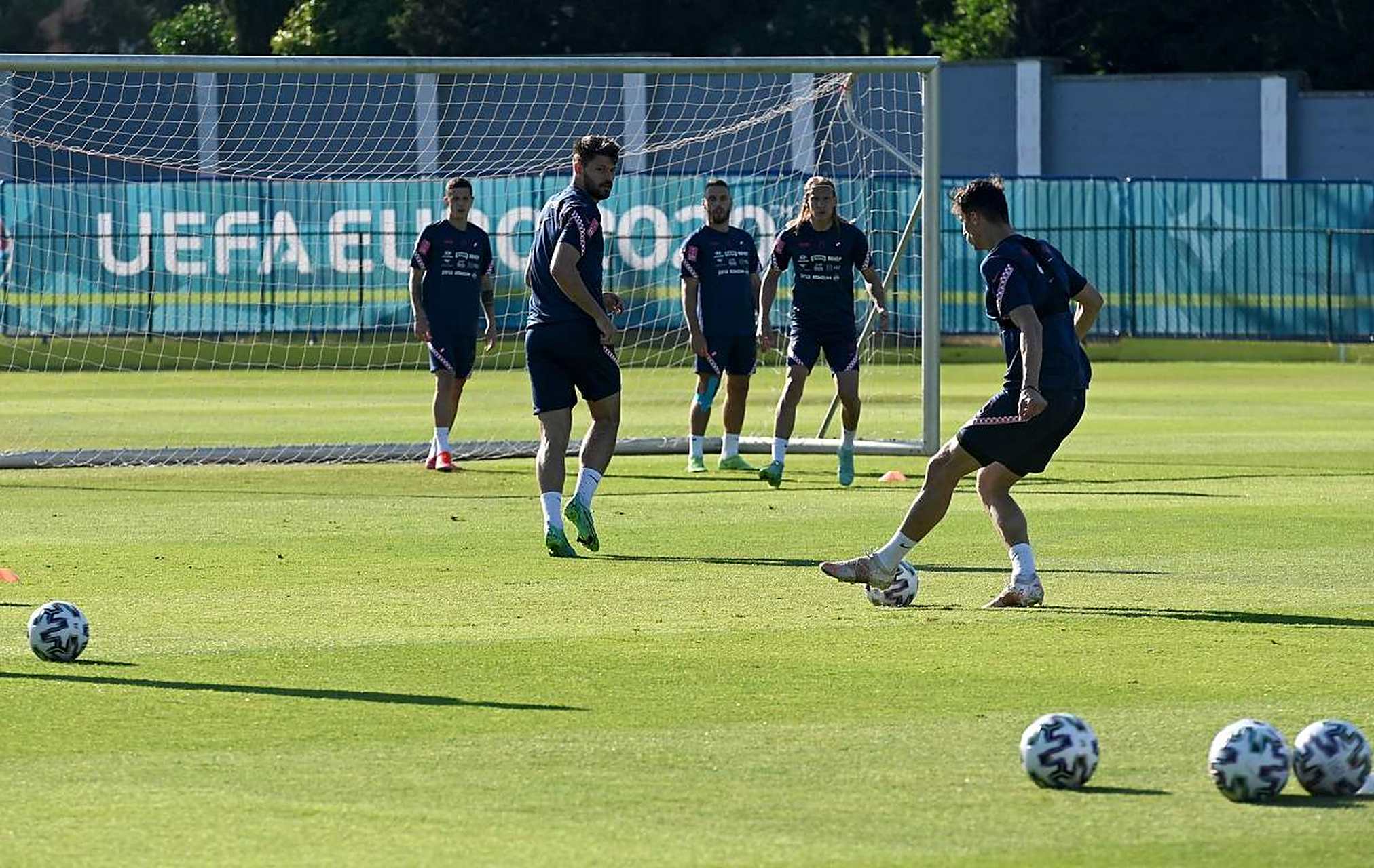 克罗地亚主场战平保加利亚,小组形势依旧稳定的简单介绍 克罗地亚主场战平保加利亚,小组形势依旧稳定的简单介绍