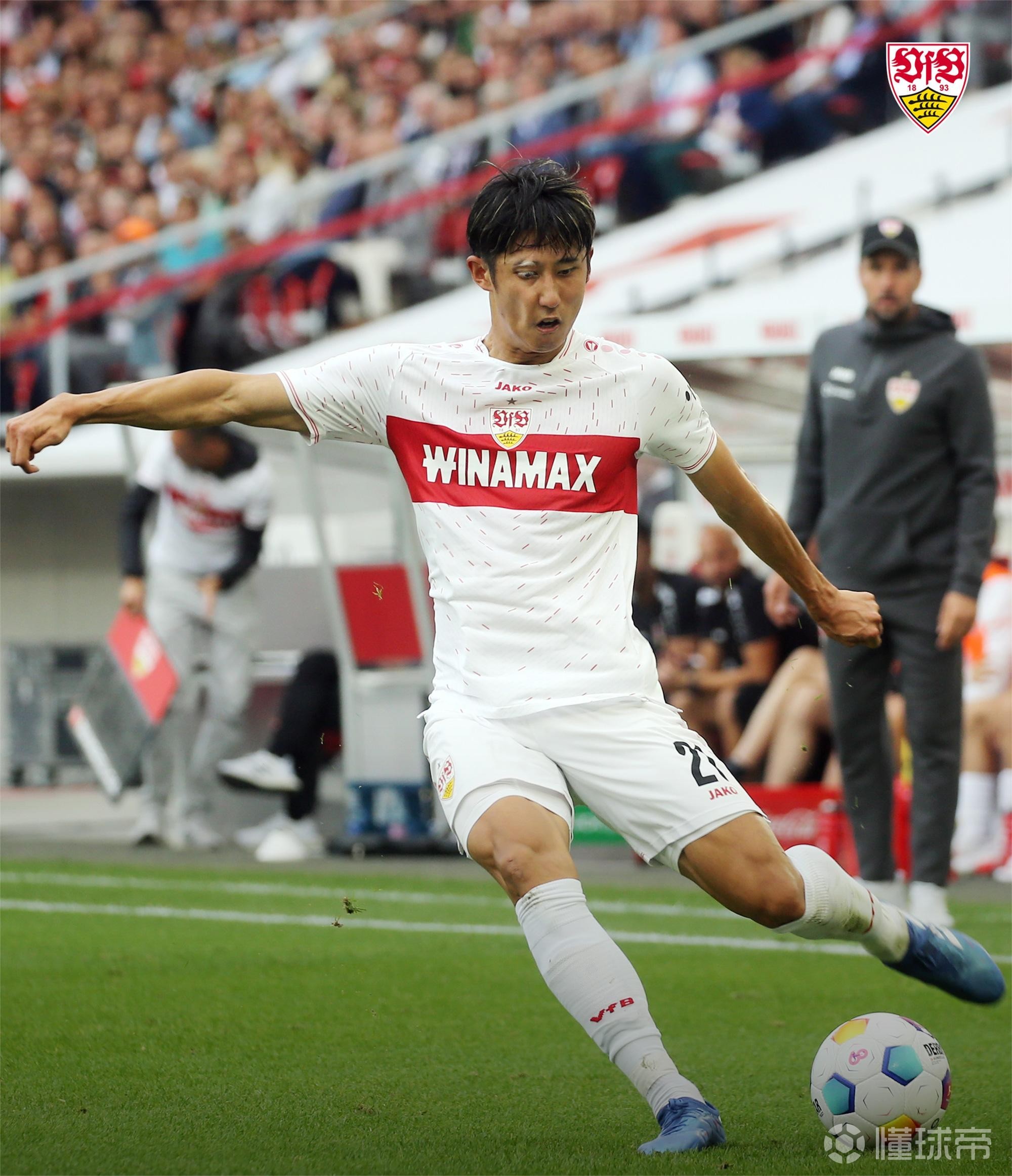 澳客在线登录-斯图加特新帅上任，球队展现新气象