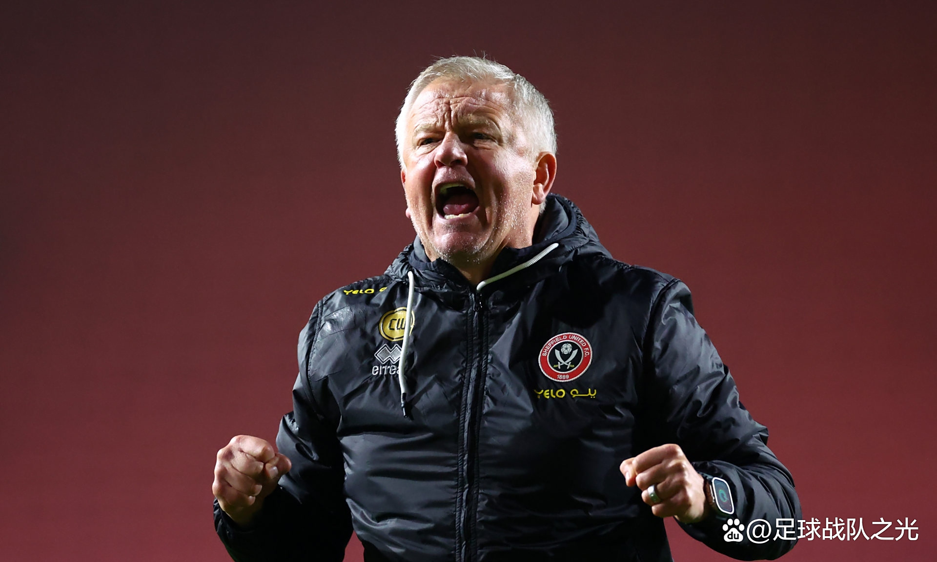 谢菲联客场全面溃败,战绩滑坡陷入低谷 谢菲联客场全面溃败,战绩滑坡陷入低谷