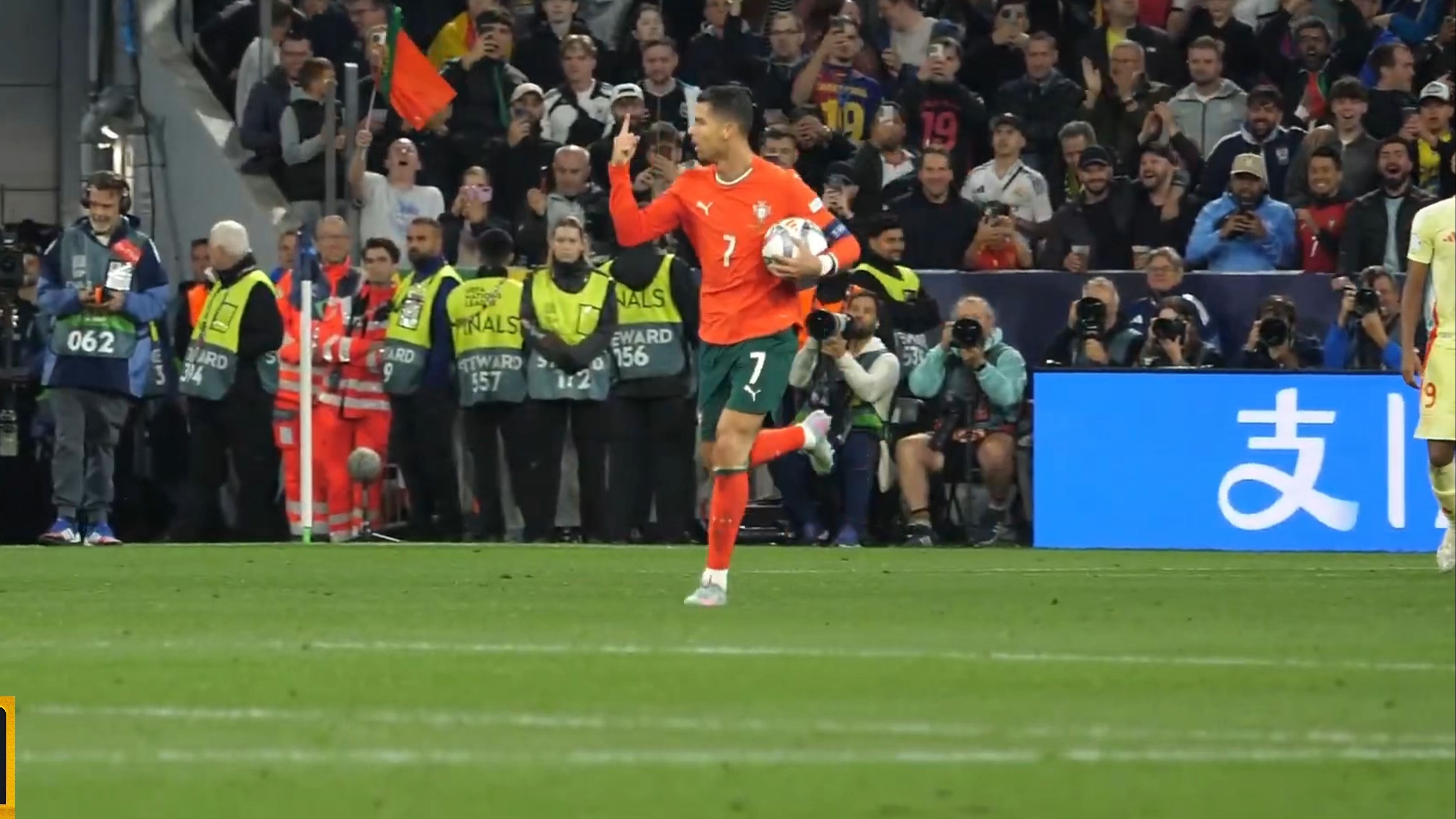 澳客教练-全明星阵容对决！葡萄牙vs西班牙，谁能笑到最后？的简单介绍