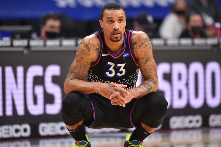 澳客官网入口-乔治·希尔手术后恢复良好，或将早日复出的简单介绍