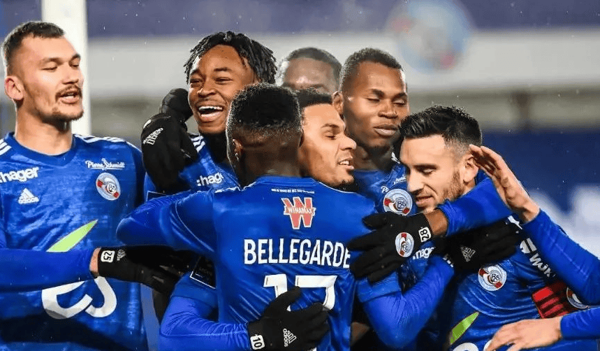 澳客官网登录网址-斯特拉斯堡主场战胜尼斯，连胜积分