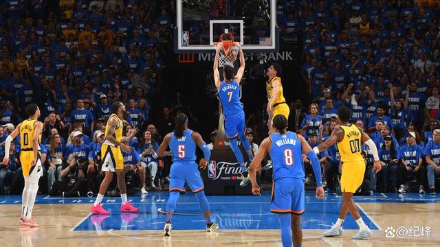 澳客活动-国王客场击败雷霆，实现逆袭胜利