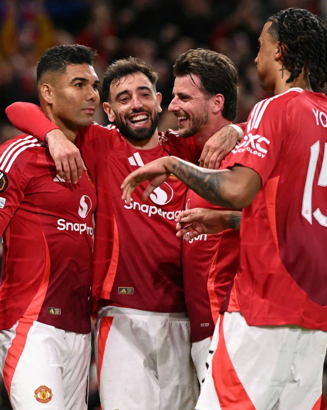 包含马夏尔状态神勇,曼联欧冠前景蒸蒸日上的词条 包含马夏尔状态神勇,曼联欧冠前景蒸蒸日上的词条