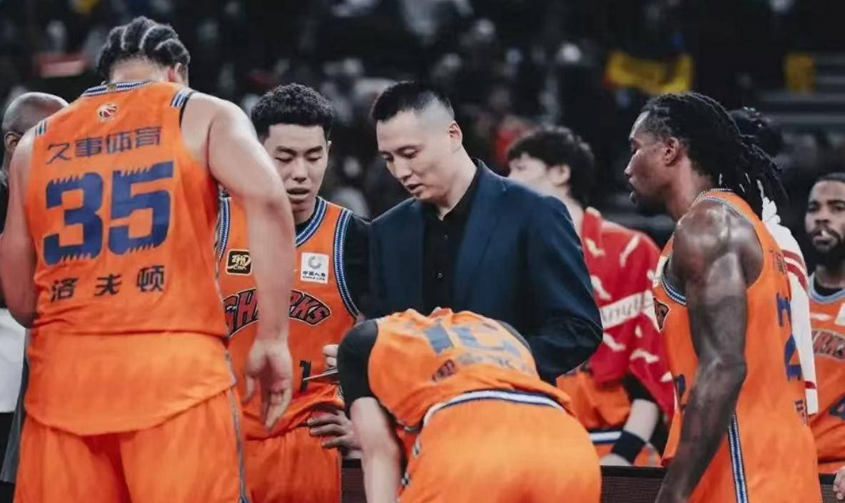 澳客教练-上海男篮新赛季疲劳不堪，需调整状态的简单介绍