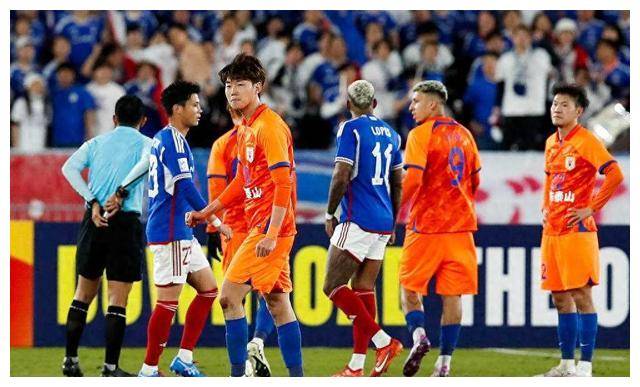 关于错失良机!横滨水手战平对手遗憾失利的信息 关于错失良机!横滨水手战平对手遗憾失利的信息