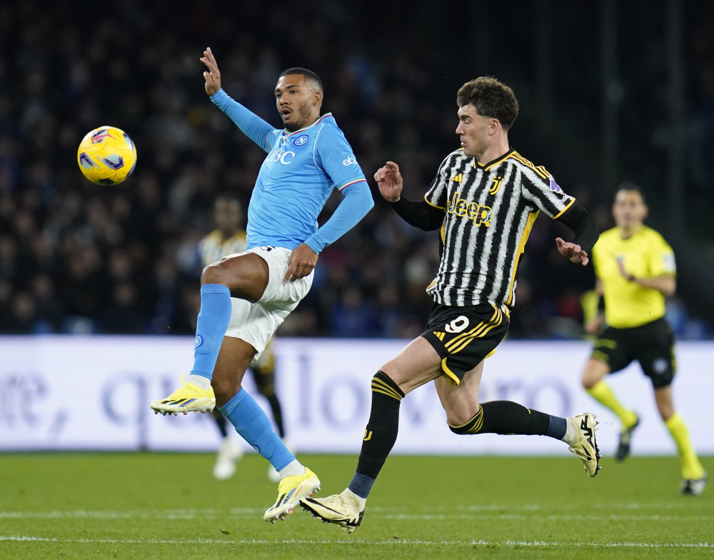 意甲比赛殿堂:那不勒斯继续连胜 意甲比赛殿堂:那不勒斯继续连胜