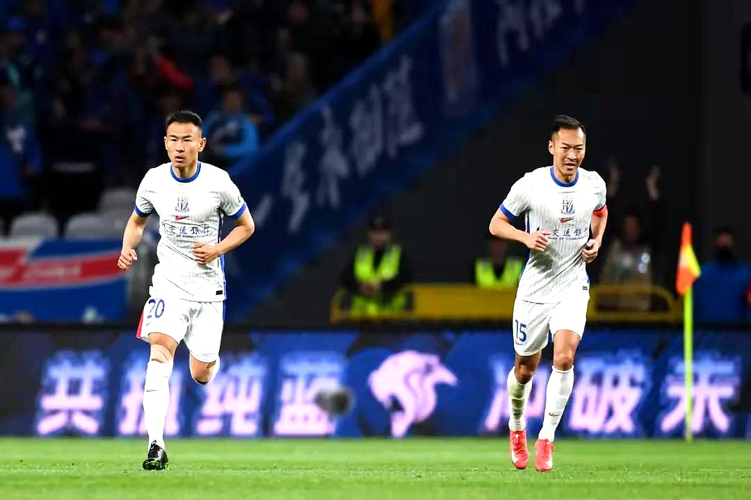 上海申花梯队战平皇家马德里,遗憾出局的简单介绍 上海申花梯队战平皇家马德里,遗憾出局的简单介绍