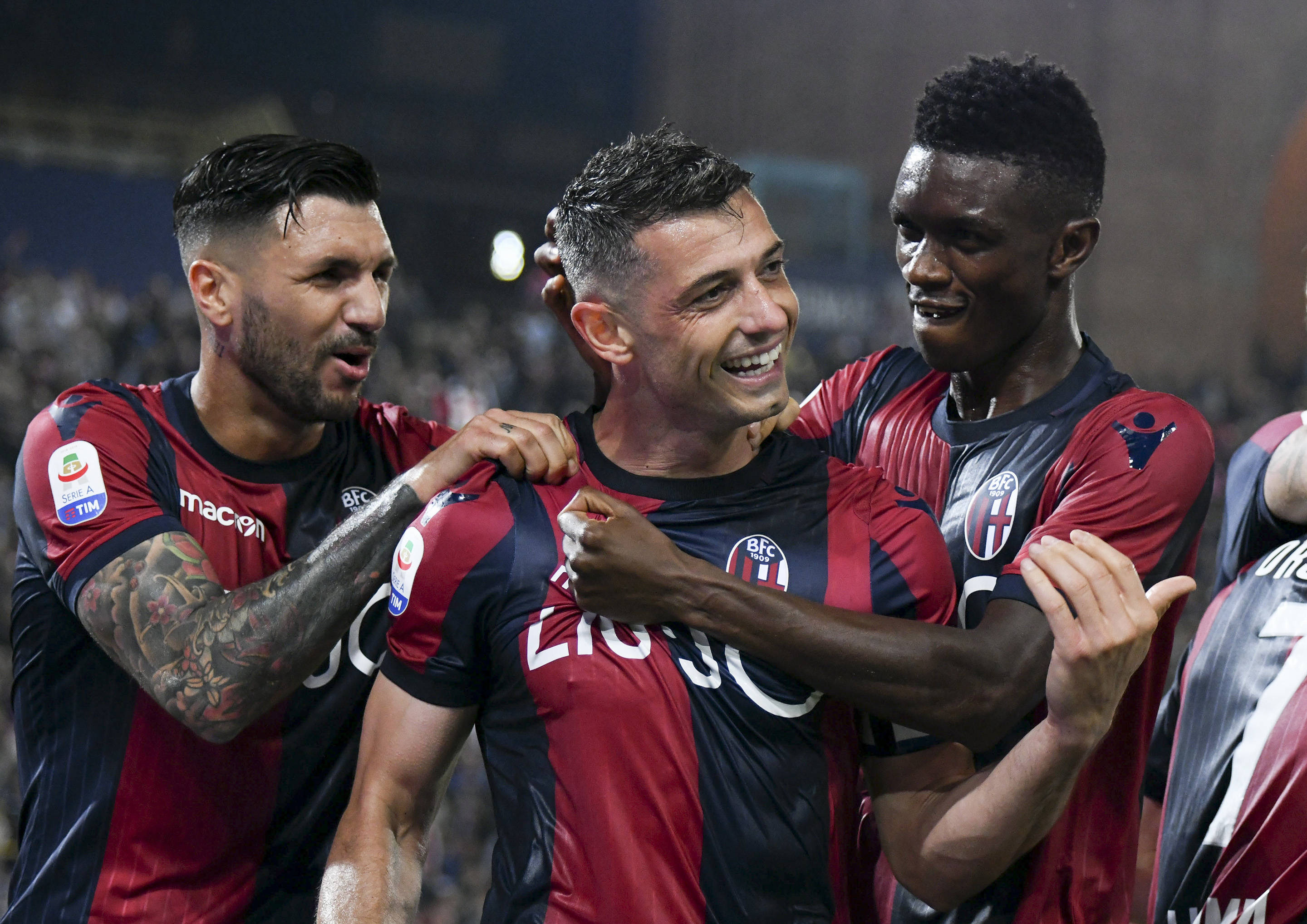 澳客注册-关于斯佩齐亚逆转获胜，实力逐渐凸显的信息