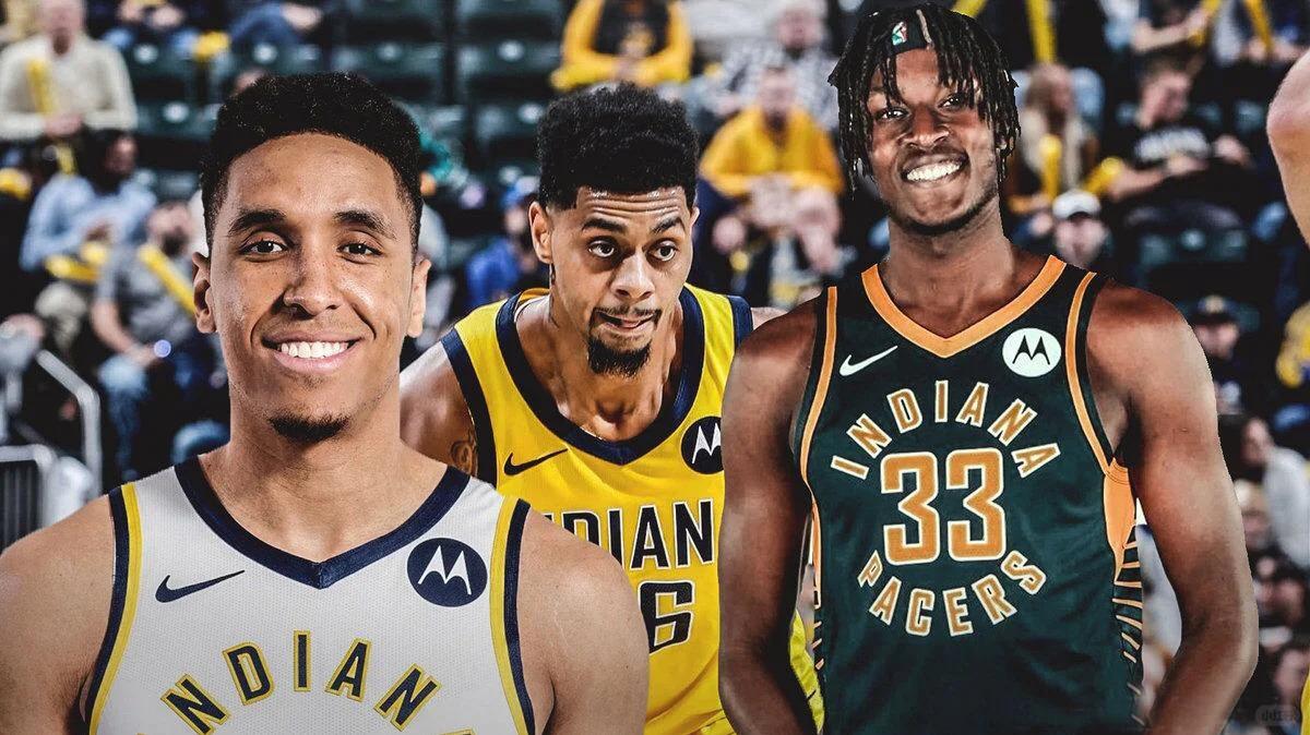 步行者队接连失利,主帅频频换阵容的简单介绍 步行者队接连失利,主帅频频换阵容的简单介绍