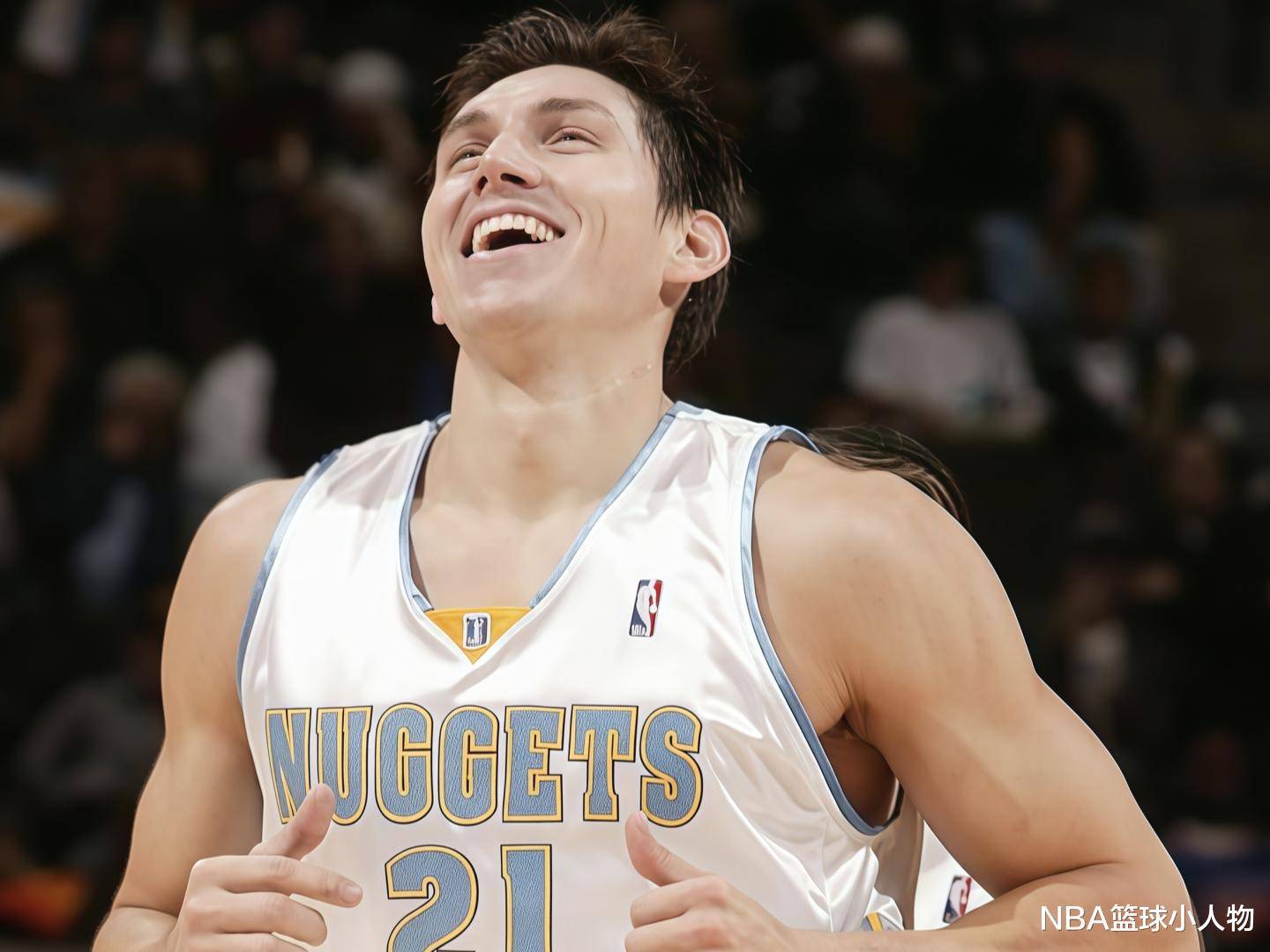 墨西哥篮球明星荣获年度最佳球员奖 墨西哥篮球明星荣获年度最佳球员奖