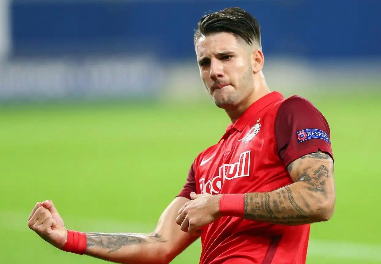 澳客官网app-莱比锡红牛取得惊人比分，领跑积分榜