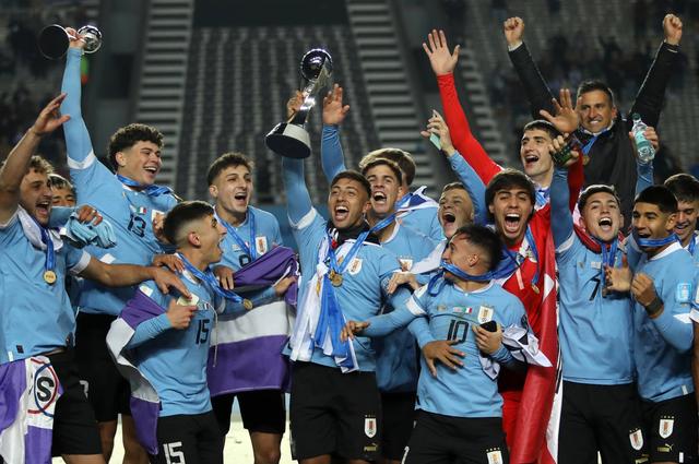 澳客官网登录网址-乌拉圭球员在比赛中表现抢眼