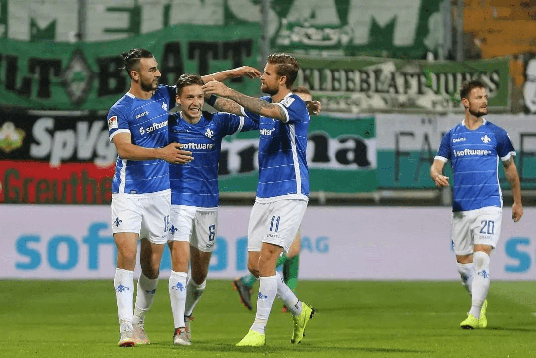 澳客网站-杜塞尔多夫遭受连败，降级危机迫在眉睫的简单介绍