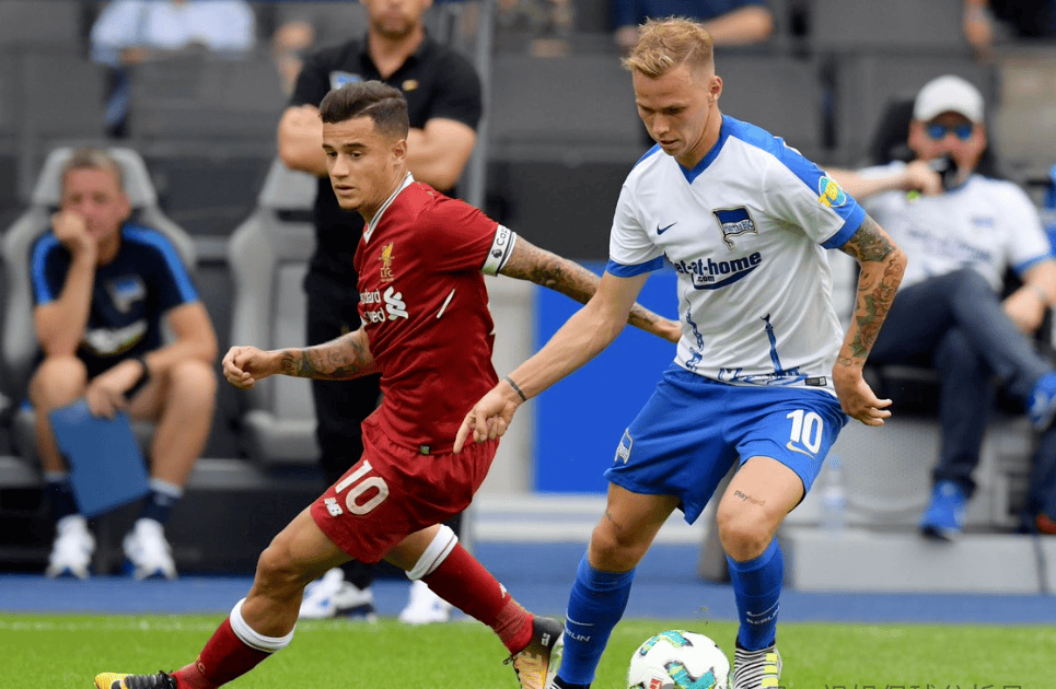 柏林赫塔客场失利,遭遇赛季开局沉重打击 柏林赫塔客场失利,遭遇赛季开局沉重打击