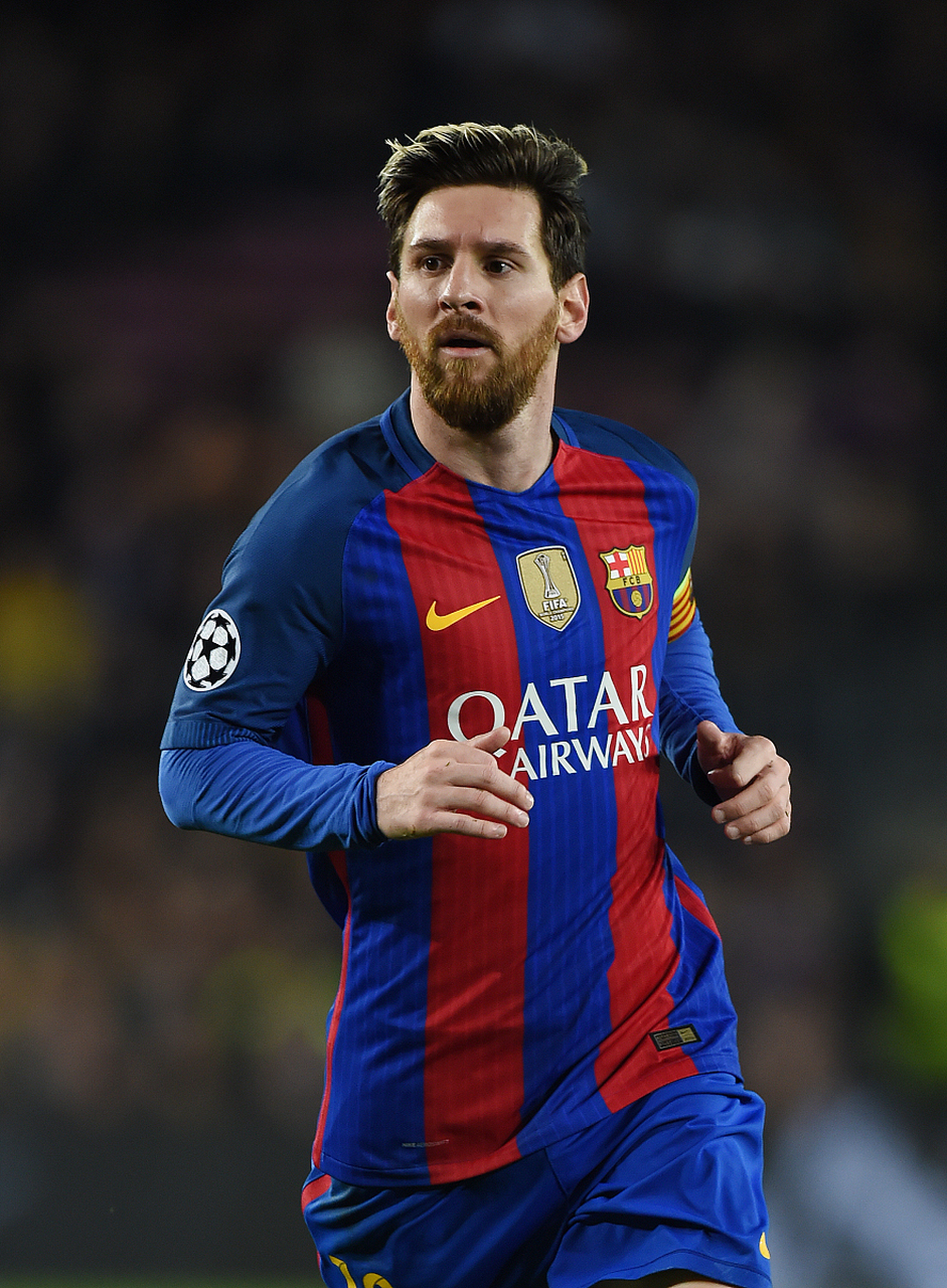 梅西用进球回应传闻,对未来定调?的简单介绍 梅西用进球回应传闻,对未来定调?的简单介绍