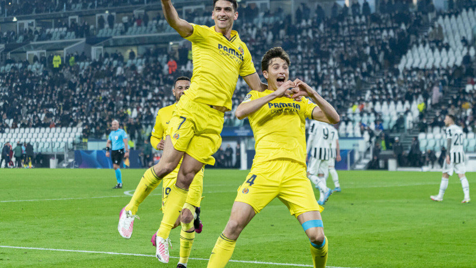 比利亚雷亚尔坚守主场铁血卫冕欲再夺冠的简单介绍 比利亚雷亚尔坚守主场铁血卫冕欲再夺冠的简单介绍