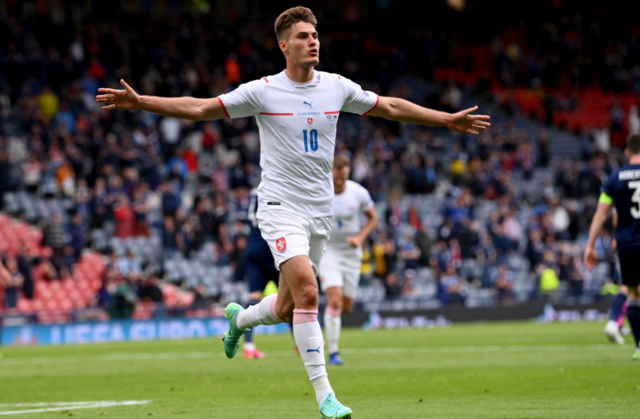 捷克队资格赛失利,欧锦赛前景不容乐观的简单介绍 捷克队资格赛失利,欧锦赛前景不容乐观的简单介绍