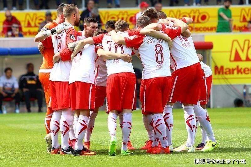 纽伦堡放水,主场被凯泽斯劳滨反超的简单介绍 纽伦堡放水,主场被凯泽斯劳滨反超的简单介绍