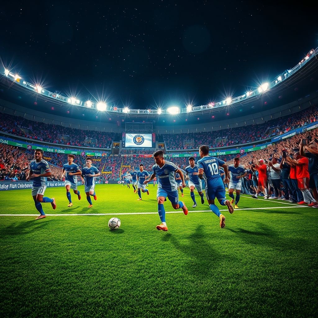 澳客网址-蒙特雷全队士气高昂，冲击世俱杯更高荣誉