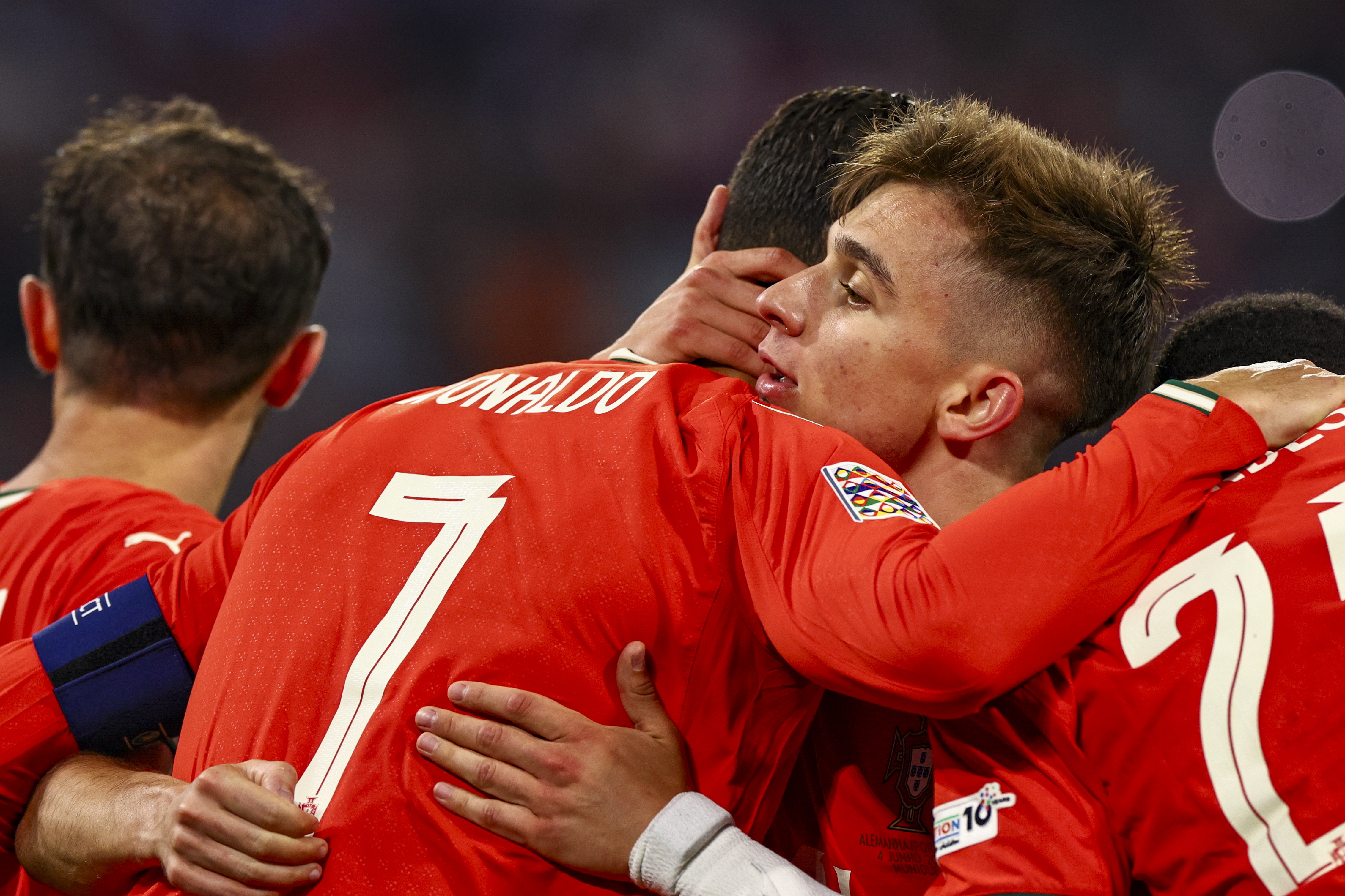 澳客官网入口-包含葡萄牙挺进欧预赛决赛阶段，以小胜摩尔多瓦结束比赛的词条