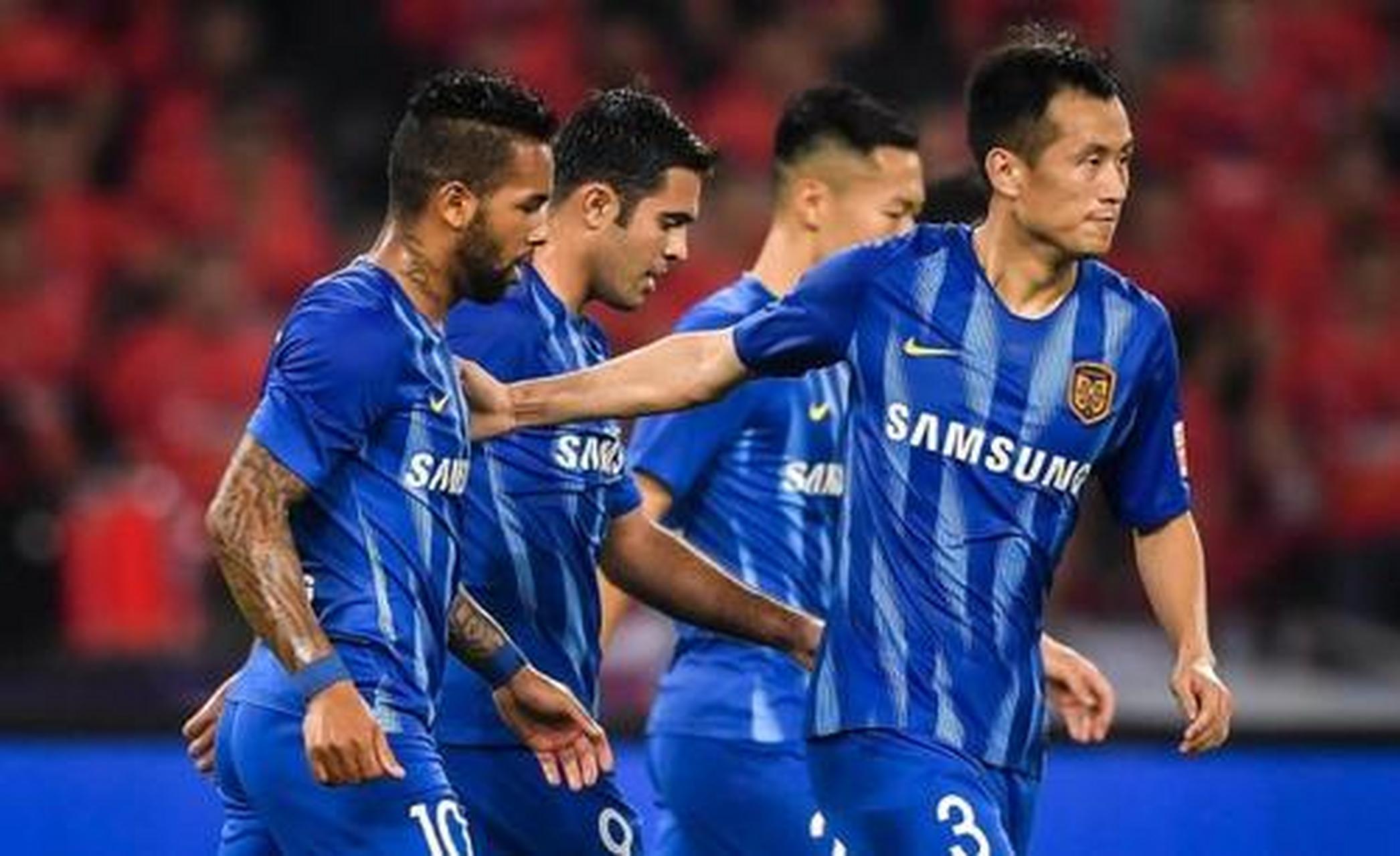 澳客登录-江苏苏宁锋线依旧稳定，河南建业难逃败局的简单介绍