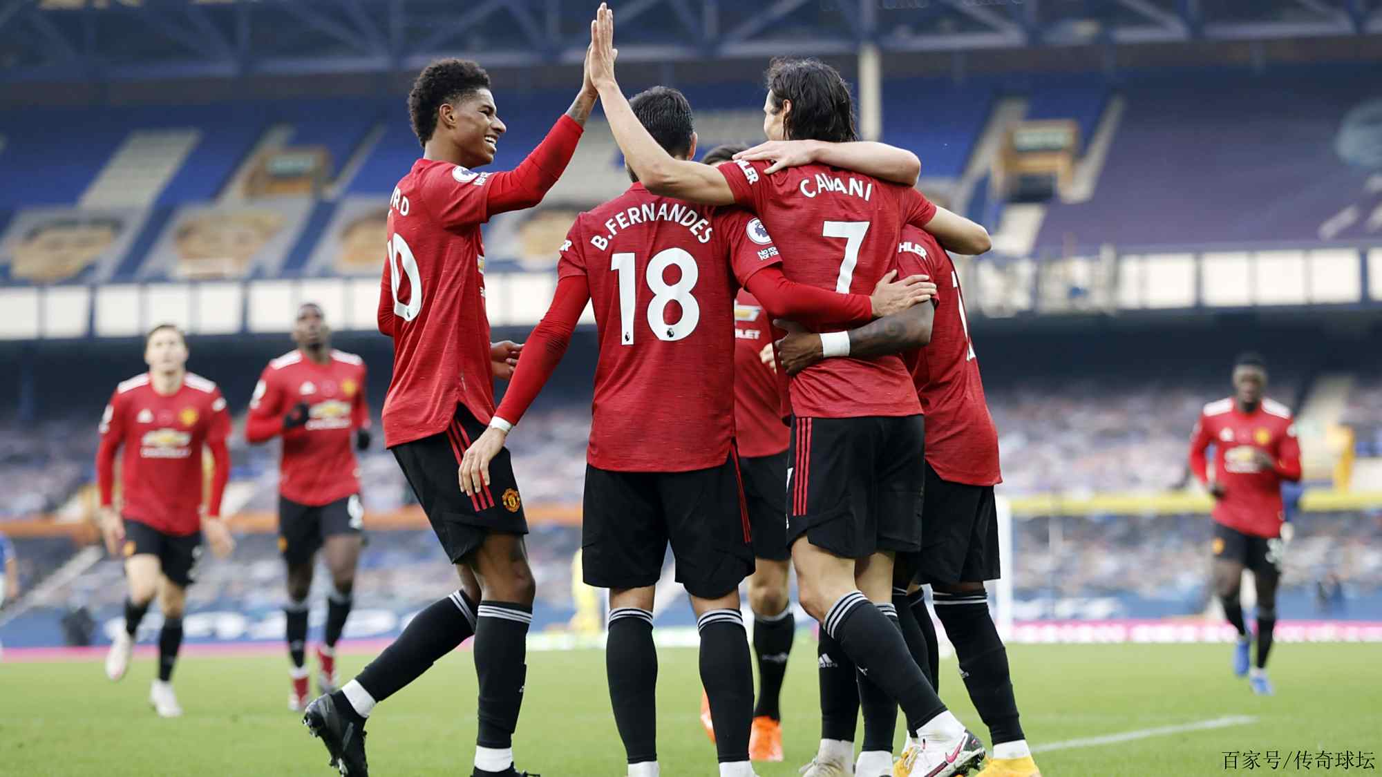 主场作战的优势,谁能利用得好? 主场作战的优势,谁能利用得好?