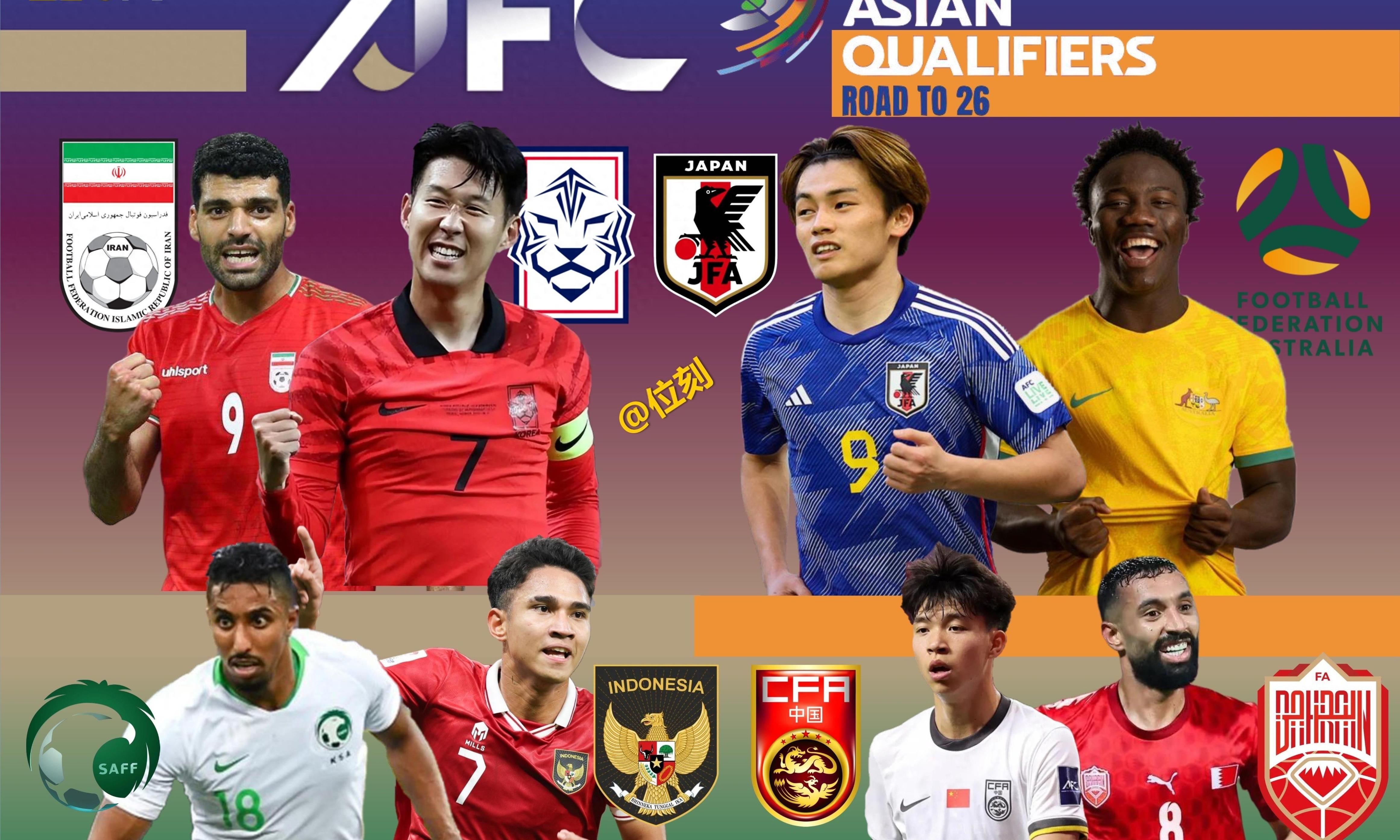 澳客新闻-亚洲球队表现出色，引起国际足坛关注