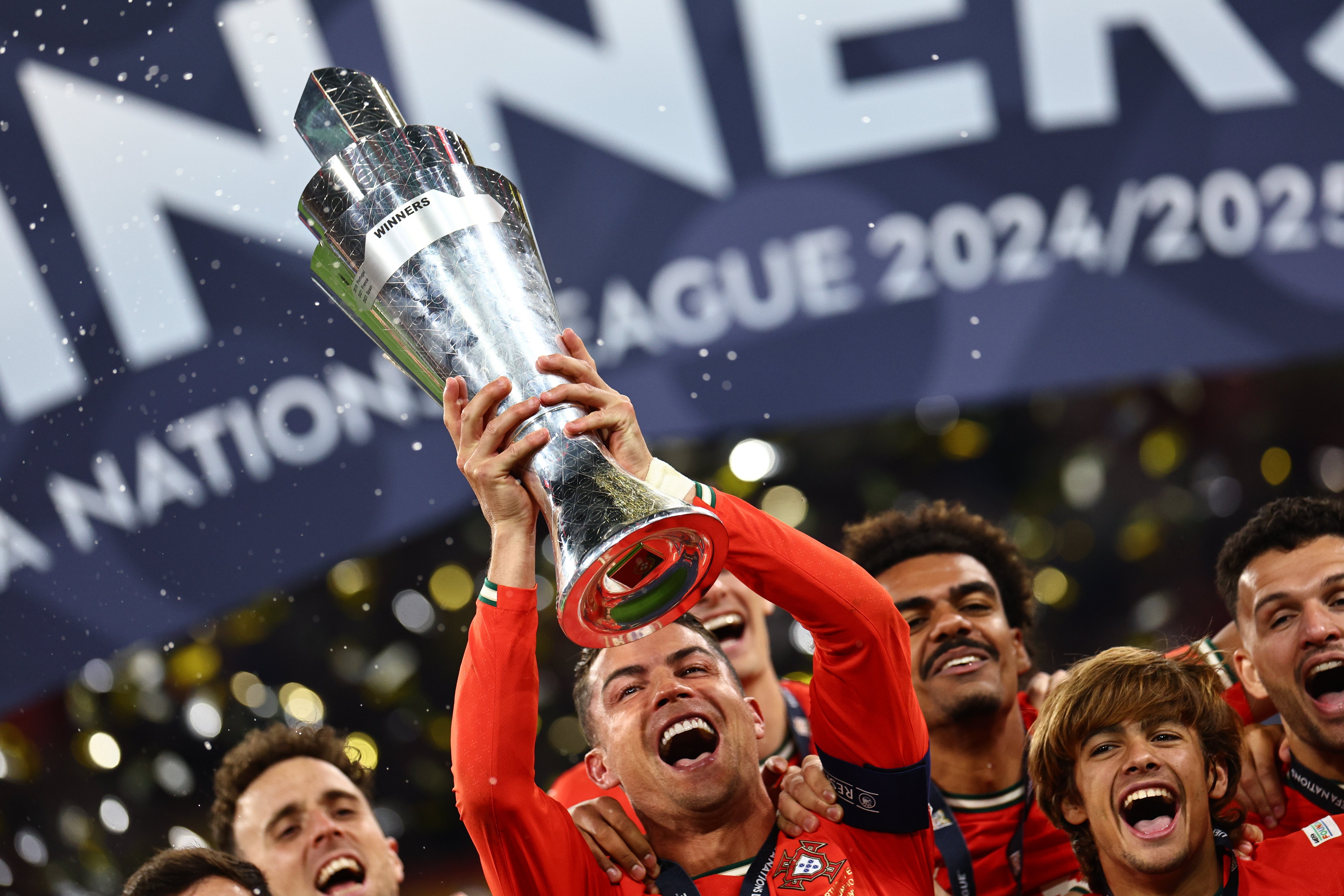 澳客培训-葡萄牙大胜卢森堡，继续扩大领先优势的简单介绍