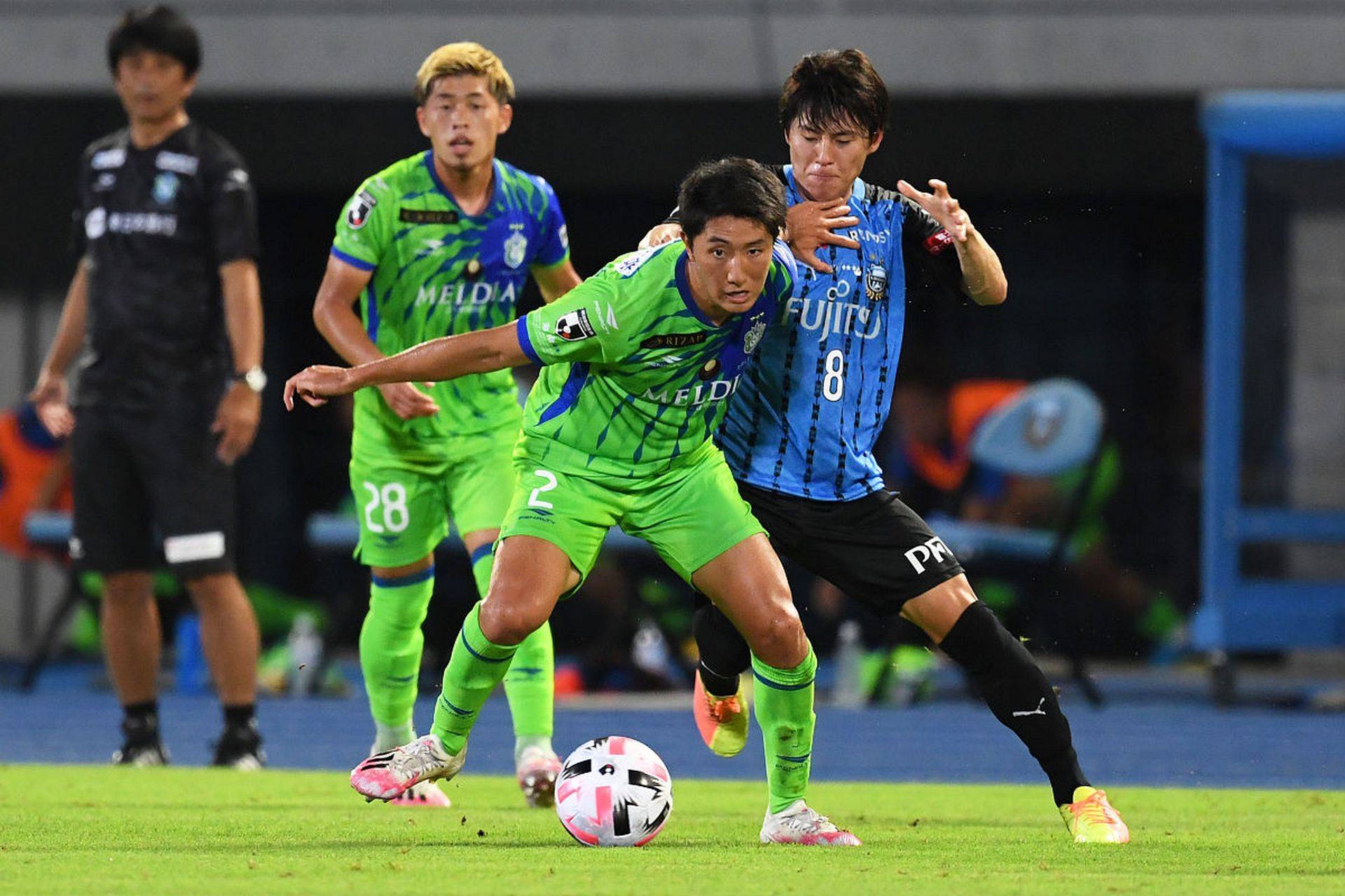 横滨足球俱乐部的颠覆之路