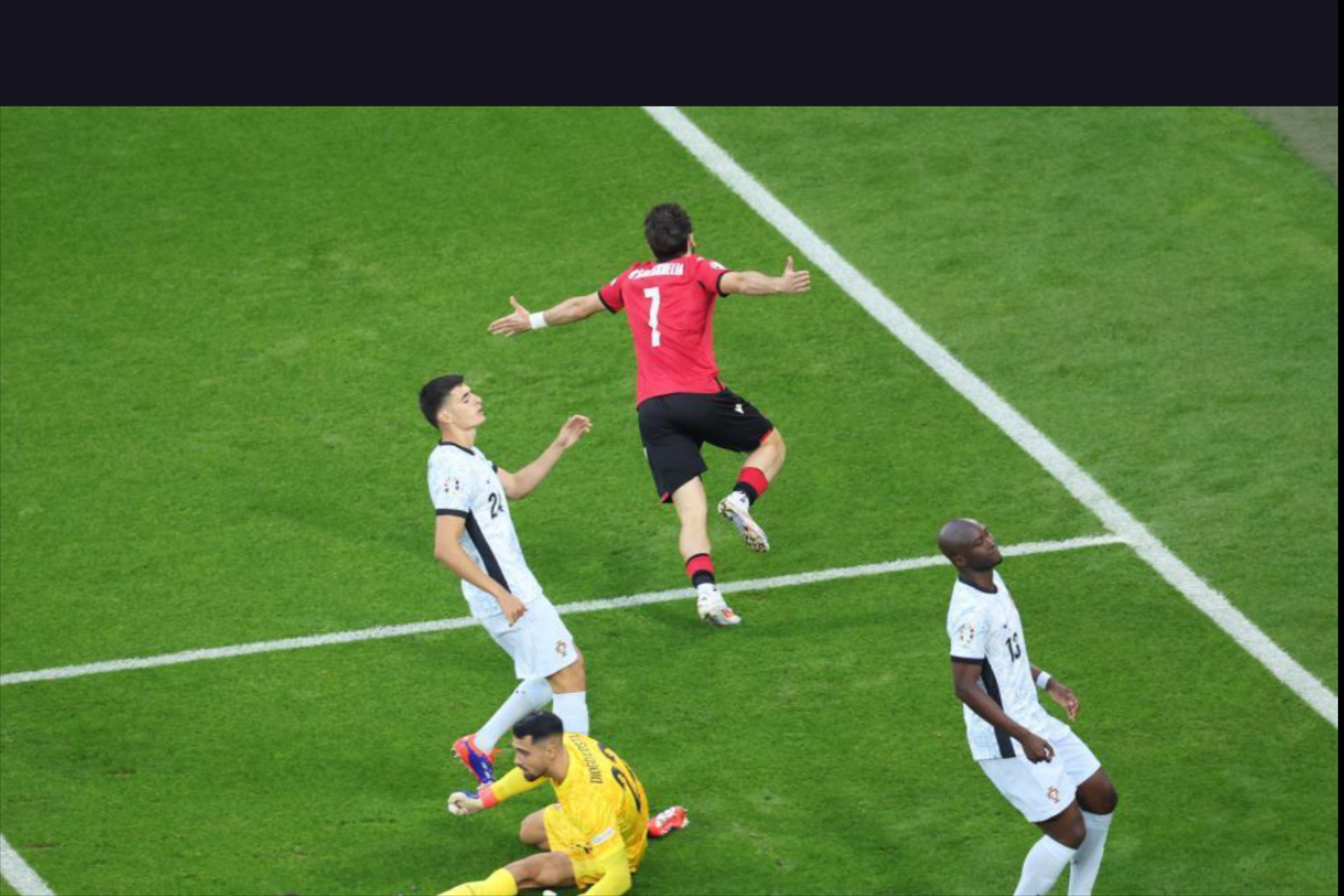 罗马尼亚胜奥地利,北马其顿难抵瑞士的简单介绍 罗马尼亚胜奥地利,北马其顿难抵瑞士的简单介绍