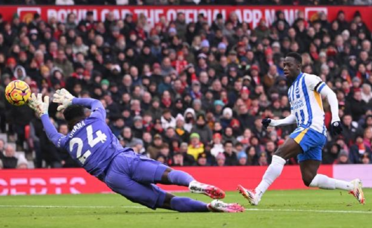 澳客入口-曼联凭借进球优势挺进半决赛