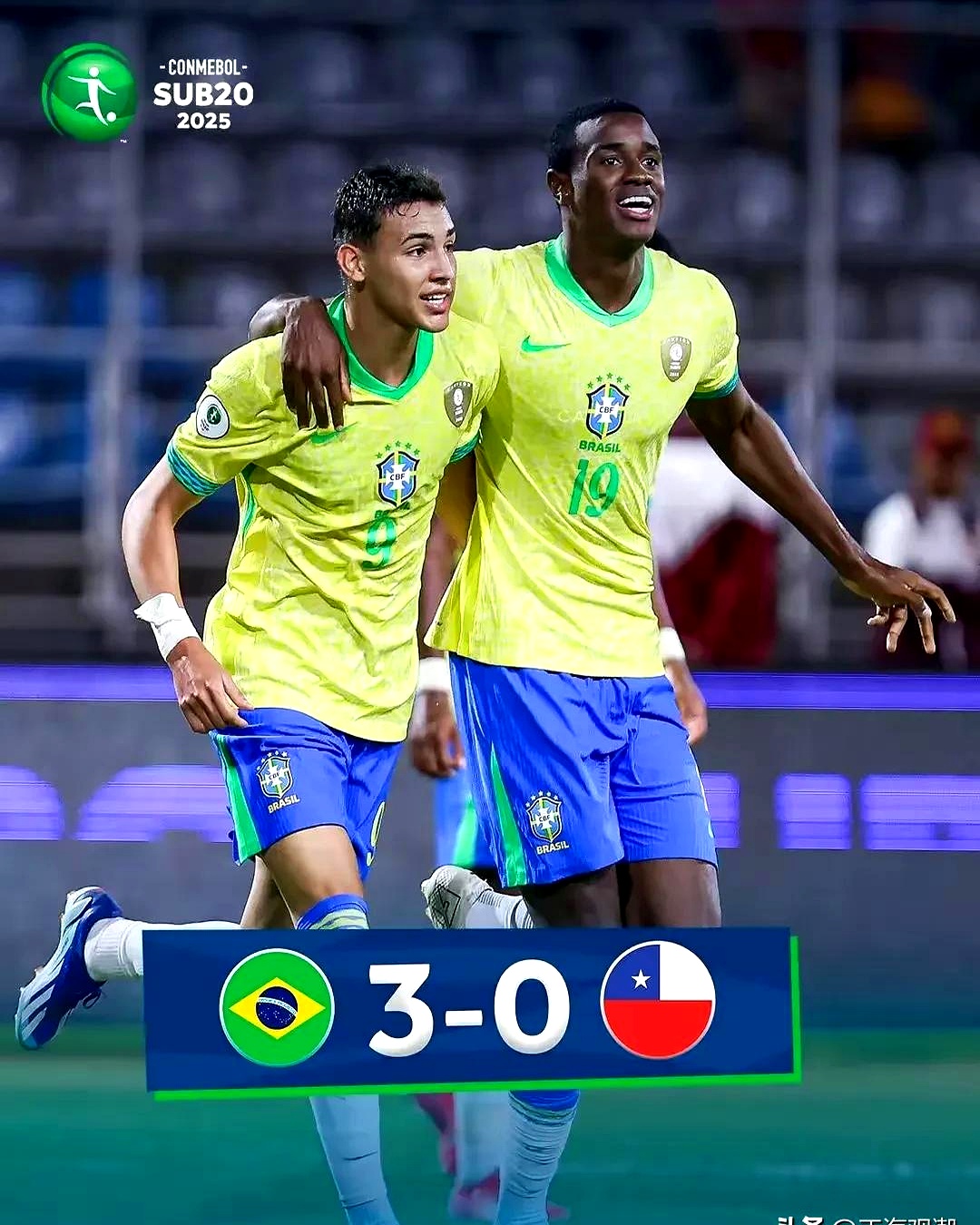 南美国家在体育比赛中亮眼表现