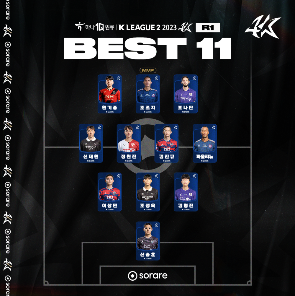 澳客app-韩国女足联赛迎来新的季前赛