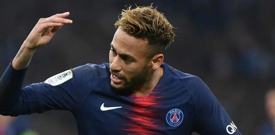 关于全新赛季,内马尔将为巴萨再次拿下胜利的信息 关于全新赛季,内马尔将为巴萨再次拿下胜利的信息