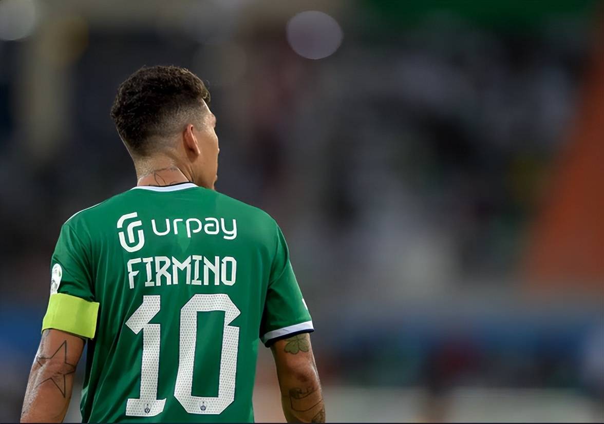 澳客电竞-利物浦前锋菲尔米诺斩获英超最佳球员，成为红军建功英超榜首的简单介绍