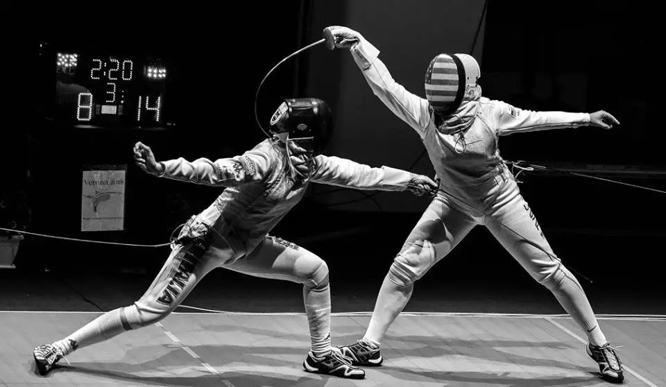 澳客官网登录网址-以色列选手在击剑赛场崭露头角