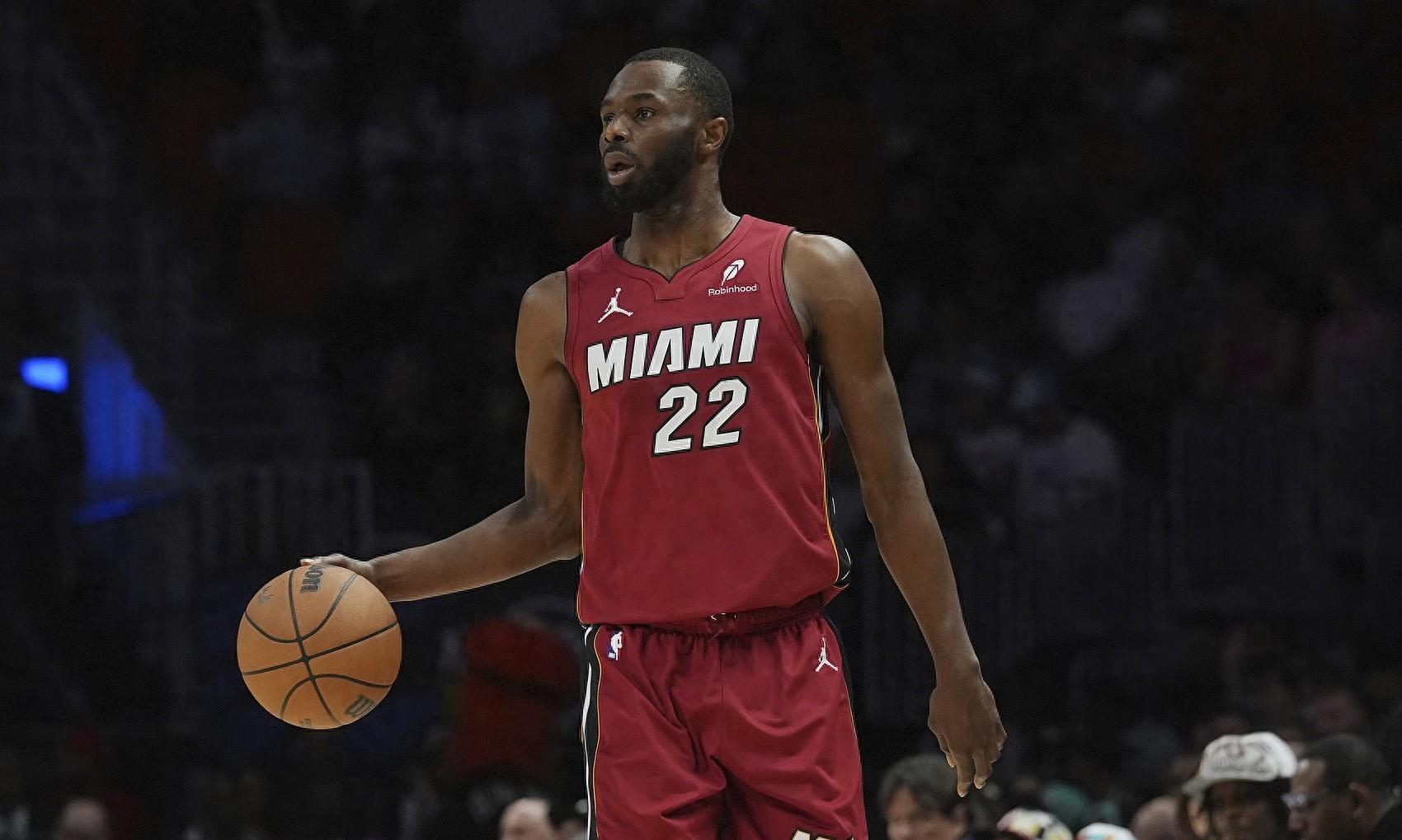 热火主帅斯波尔斯特拉感慨球队不容易，争取更多胜利的简单介绍