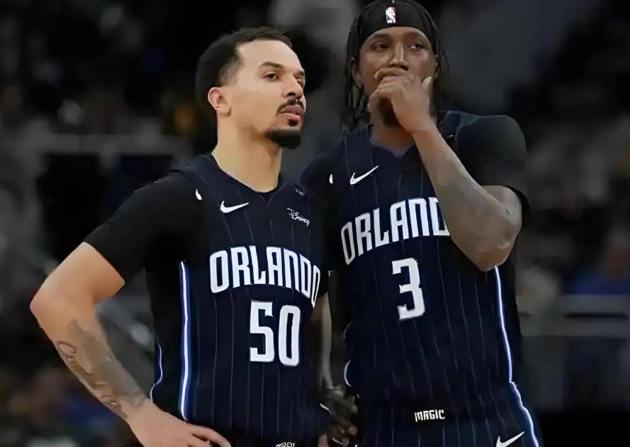 魔术客场遭遇失利,后卫组合发挥不佳 魔术客场遭遇失利,后卫组合发挥不佳