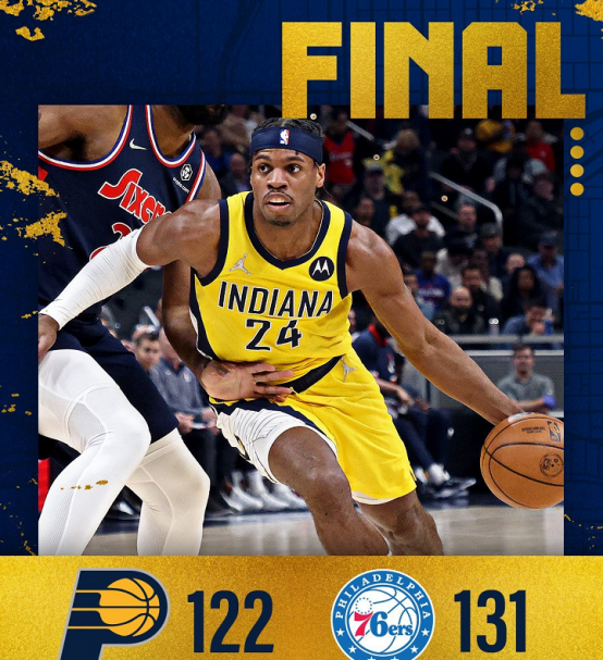 澳客官方-步行者逆转篮网，赢得保级关键战的简单介绍