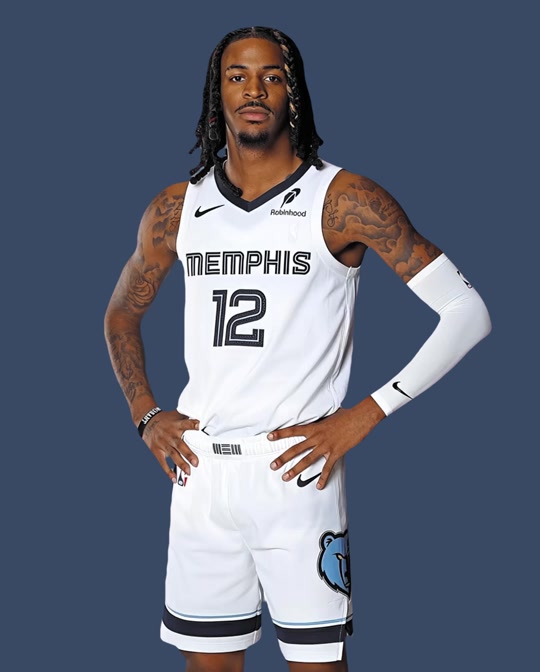 灰熊击败雷霆,莫兰特姆40分 灰熊击败雷霆,莫兰特姆40分