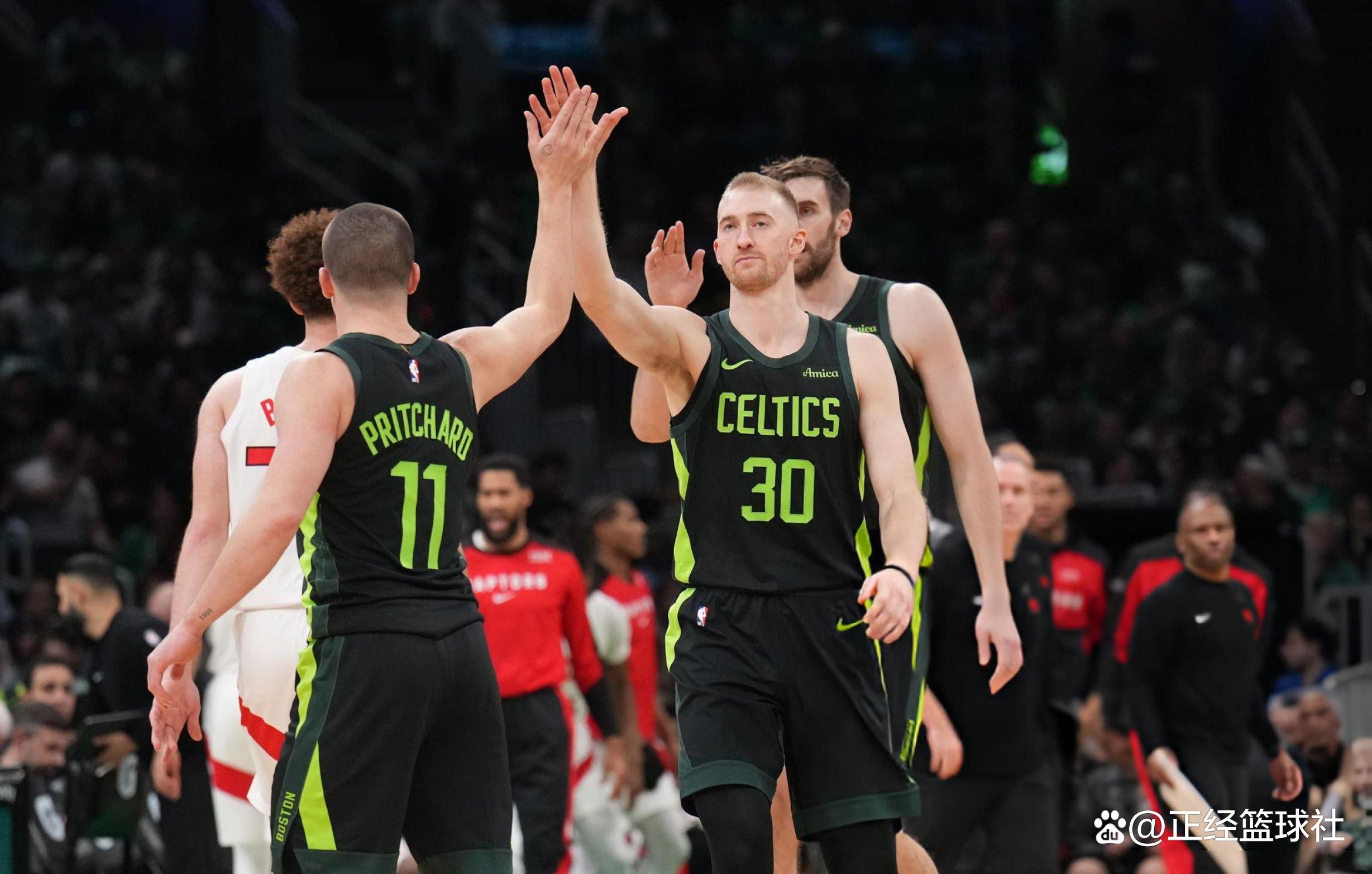 关于凯尔特人胜76人，Tatum砍下40分的信息