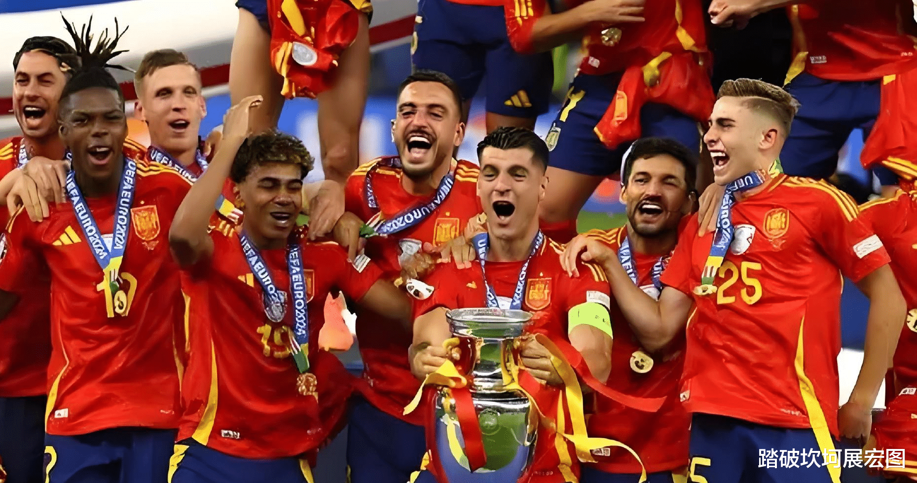 西班牙顶级足球联赛掀起热潮,球迷人数创新高 西班牙顶级足球联赛掀起热潮,球迷人数创新高